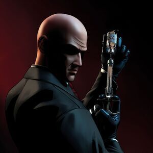 Jesper Kyd - Hitman: Contracts (Original Soundtrack)  LP LP